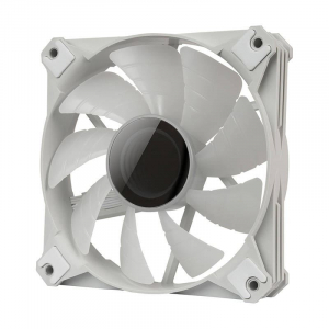 DarkFlash Infinity 8 ARGB 3az1-ben ház hűtő ventilátor 3db fehér